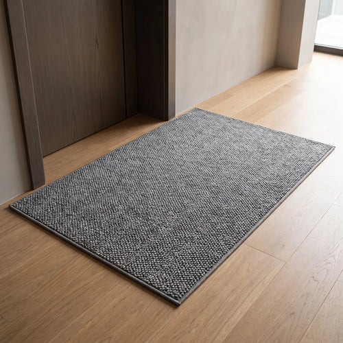 AeroTread - Modern Absorbent Geometric Doormat