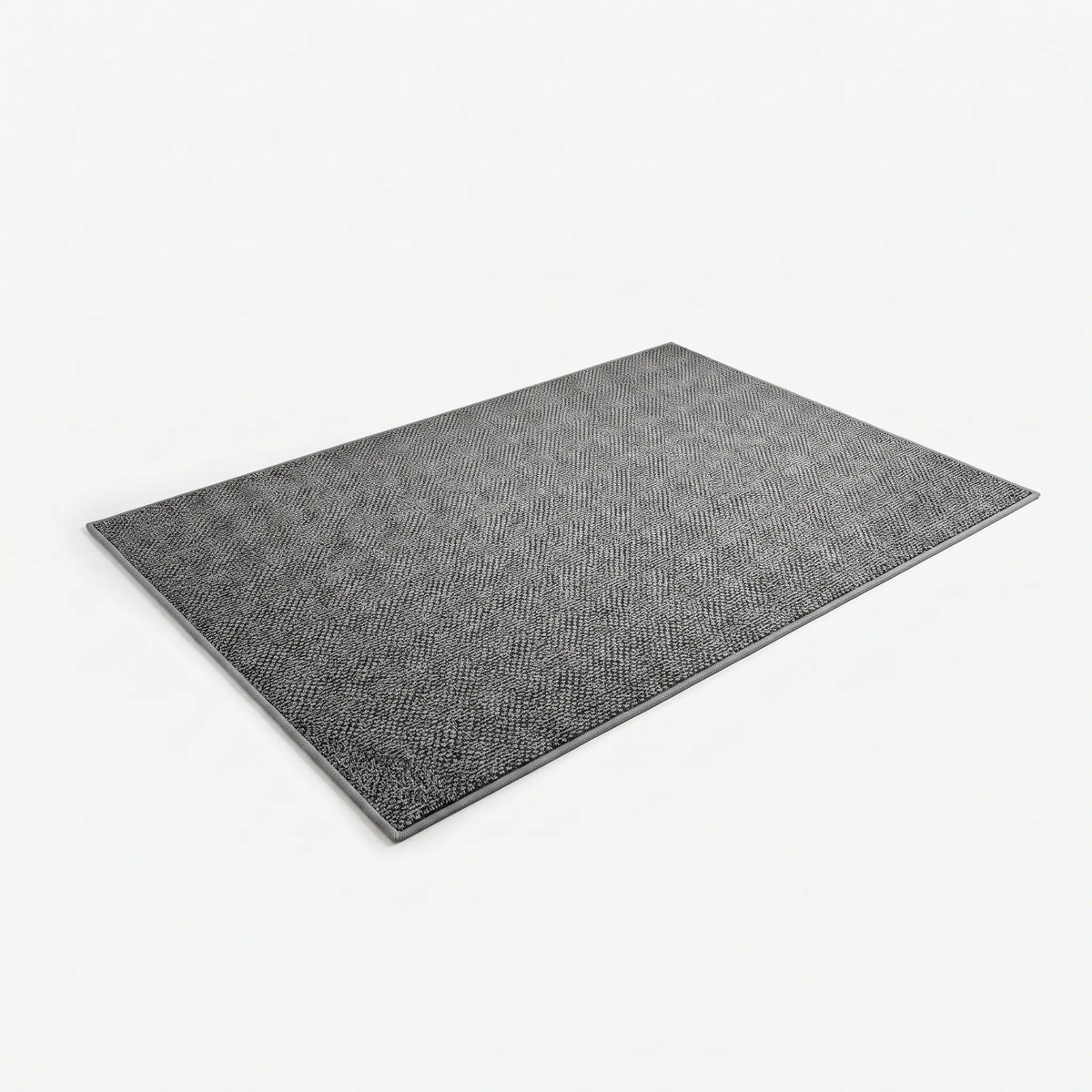 AeroTread - Modern Absorbent Geometric Doormat