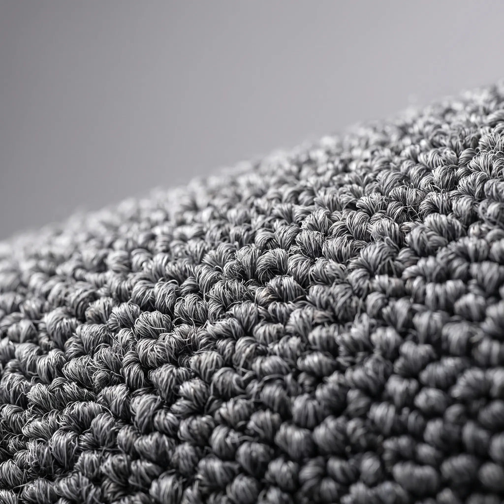 AeroTread - Modern Absorbent Geometric Doormat