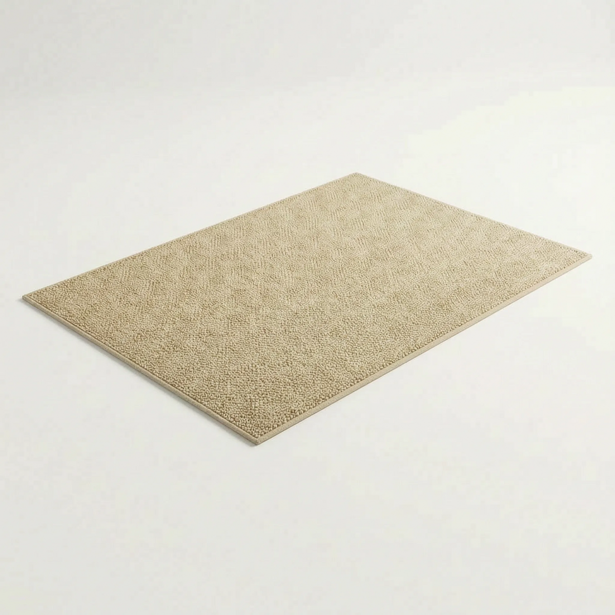 AeroTread - Modern Absorbent Geometric Doormat