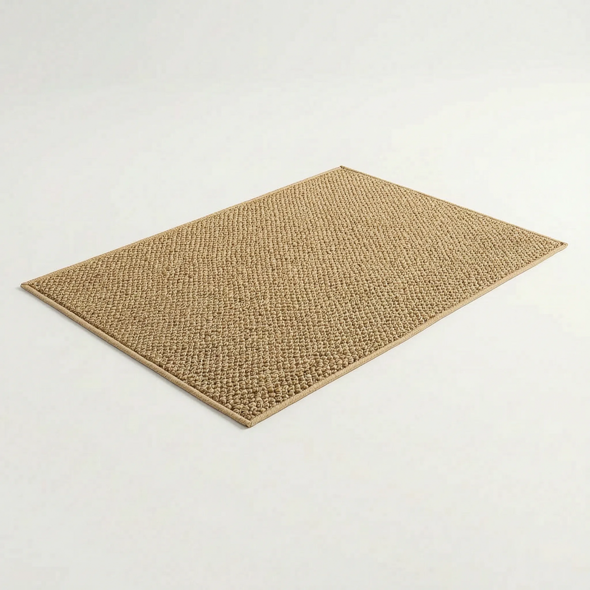AeroTread - Modern Absorbent Geometric Doormat