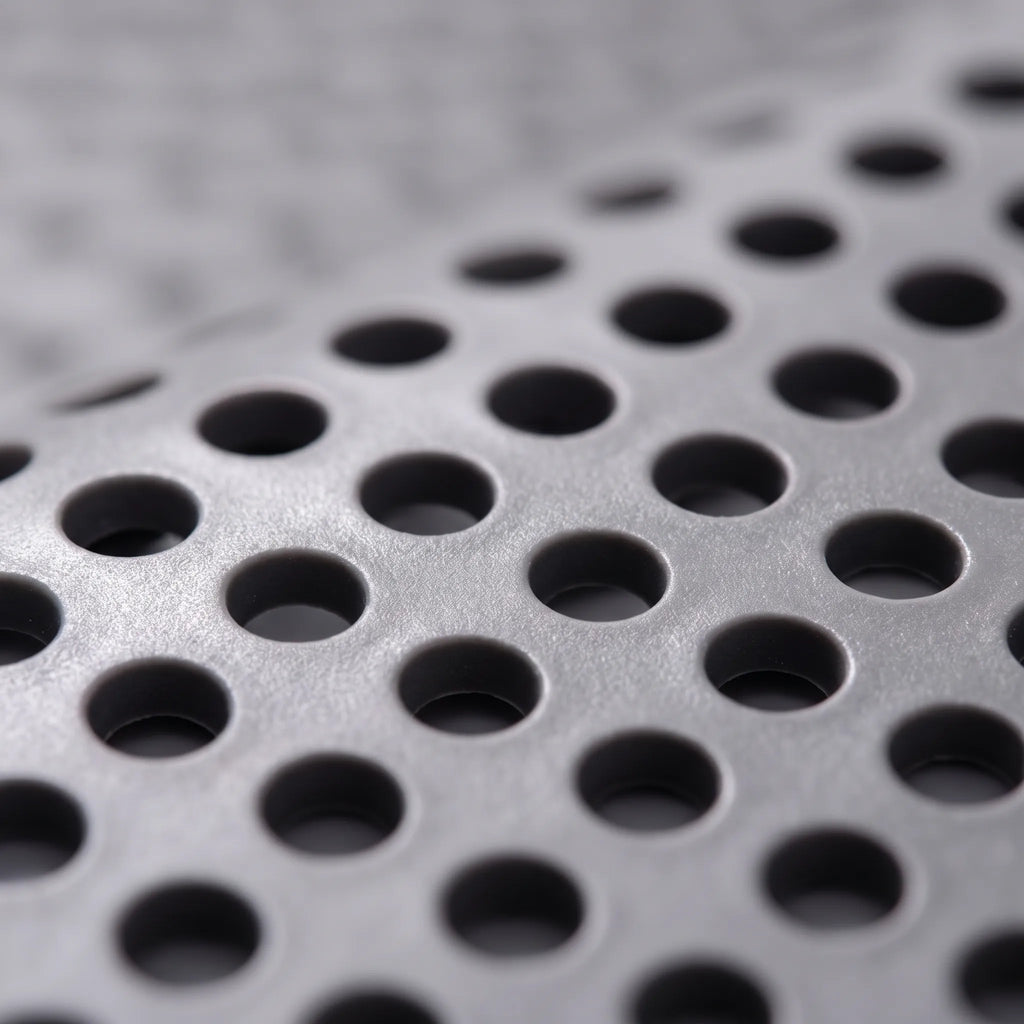 AquaStep - Modular Shower Mat