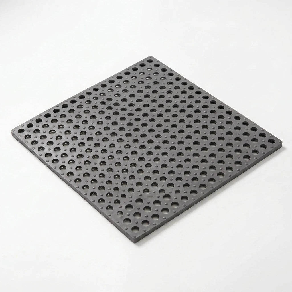 AquaStep - Modular Shower Mat