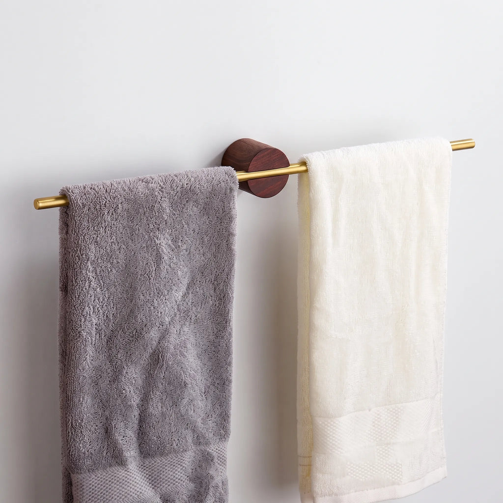 Aurorack - Drill-Free Hand Towel Rack