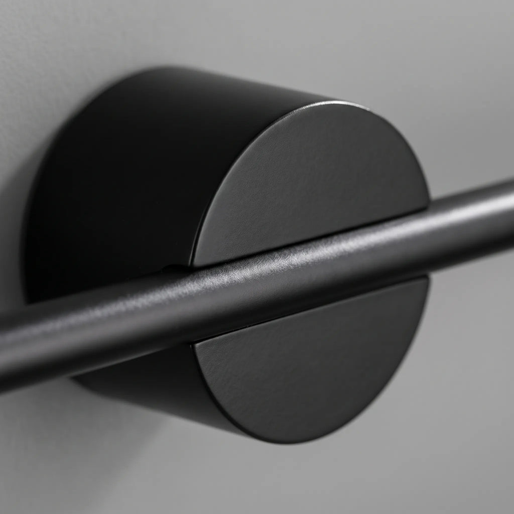Aurorack - Drill-Free Hand Towel Rack