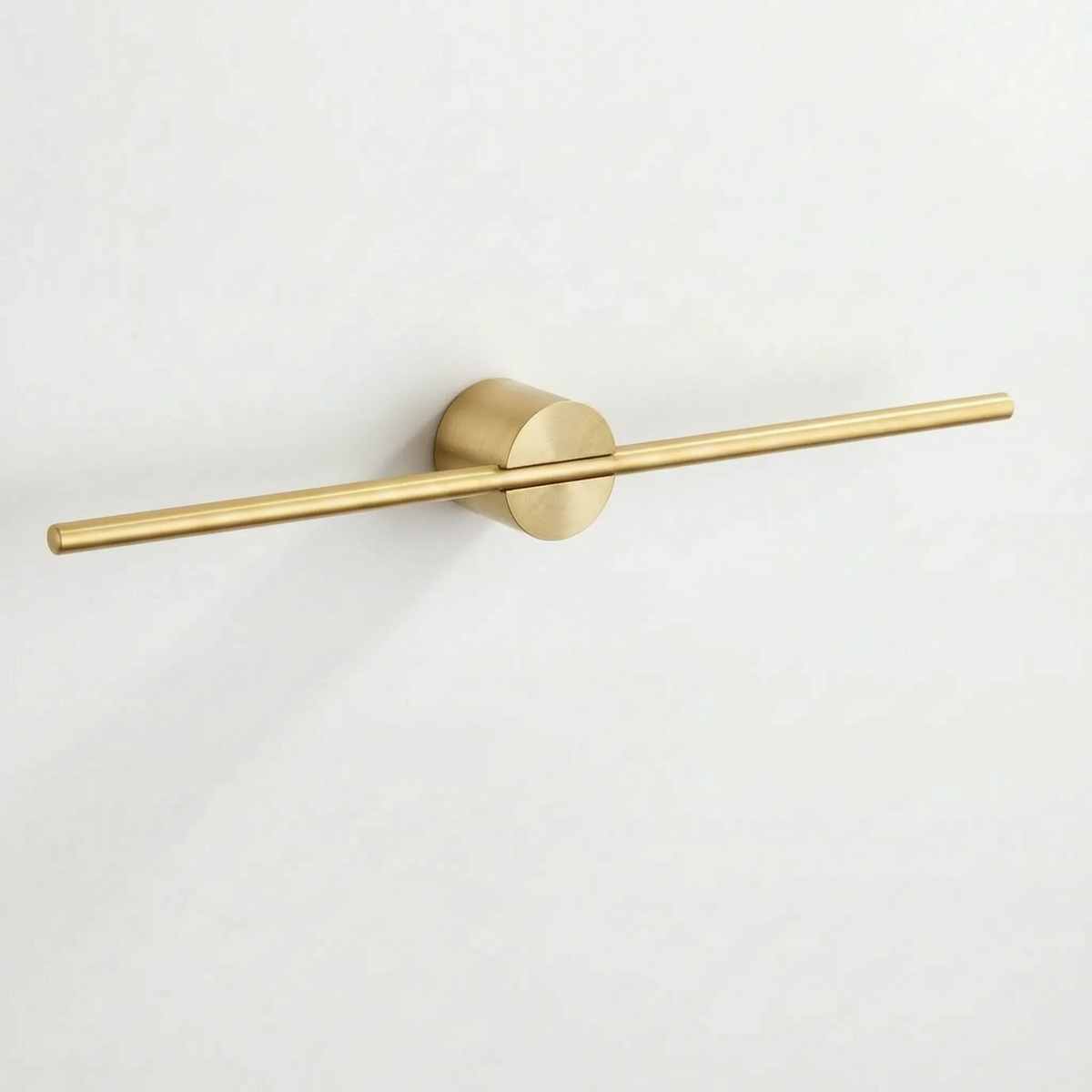 Aurorack - Drill-Free Hand Towel Rack