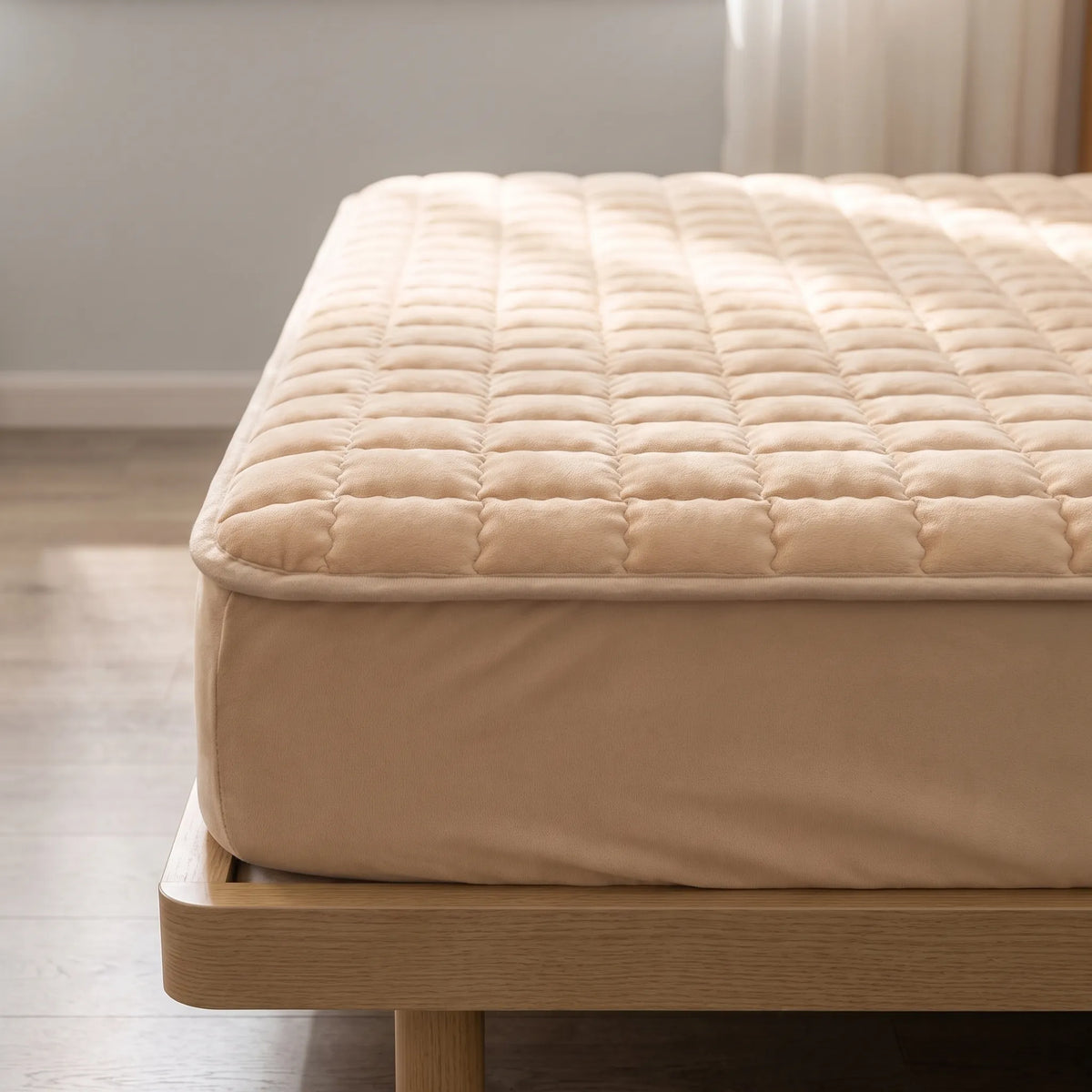 DormaShield - Quilted Waterproof Mattress Protector