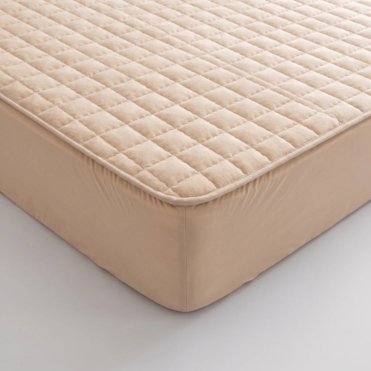 DormaShield - Quilted Waterproof Mattress Protector