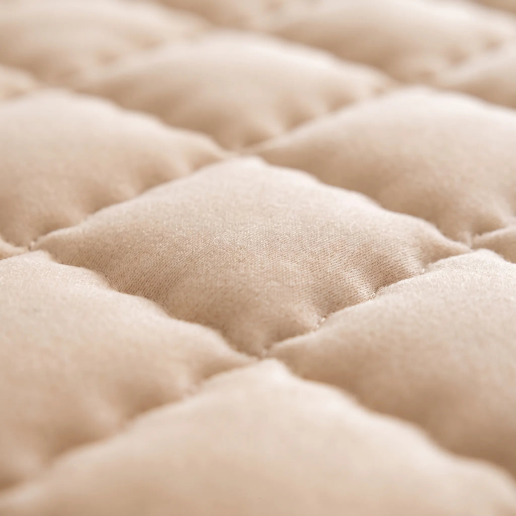 DormaShield - Quilted Waterproof Mattress Protector