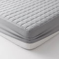 DormaShield - Quilted Waterproof Mattress Protector