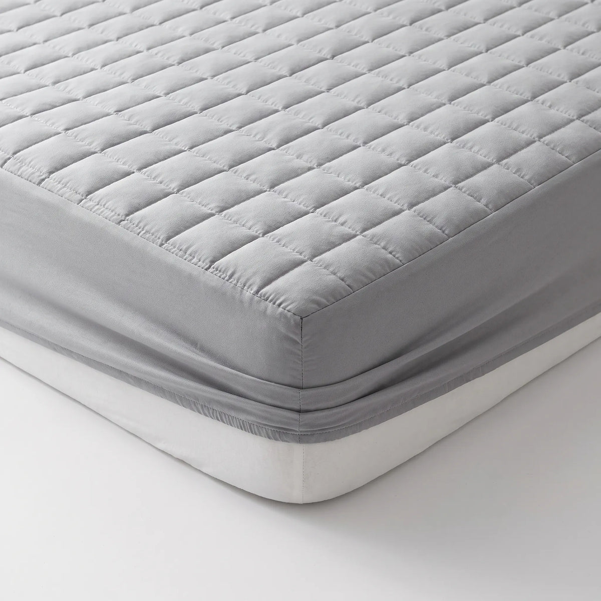 DormaShield - Quilted Waterproof Mattress Protector