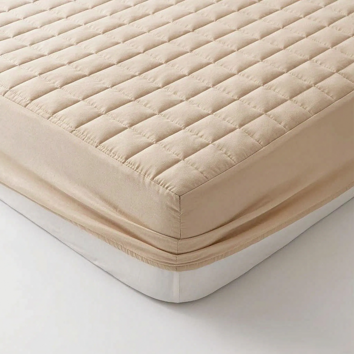 DormaShield - Quilted Waterproof Mattress Protector