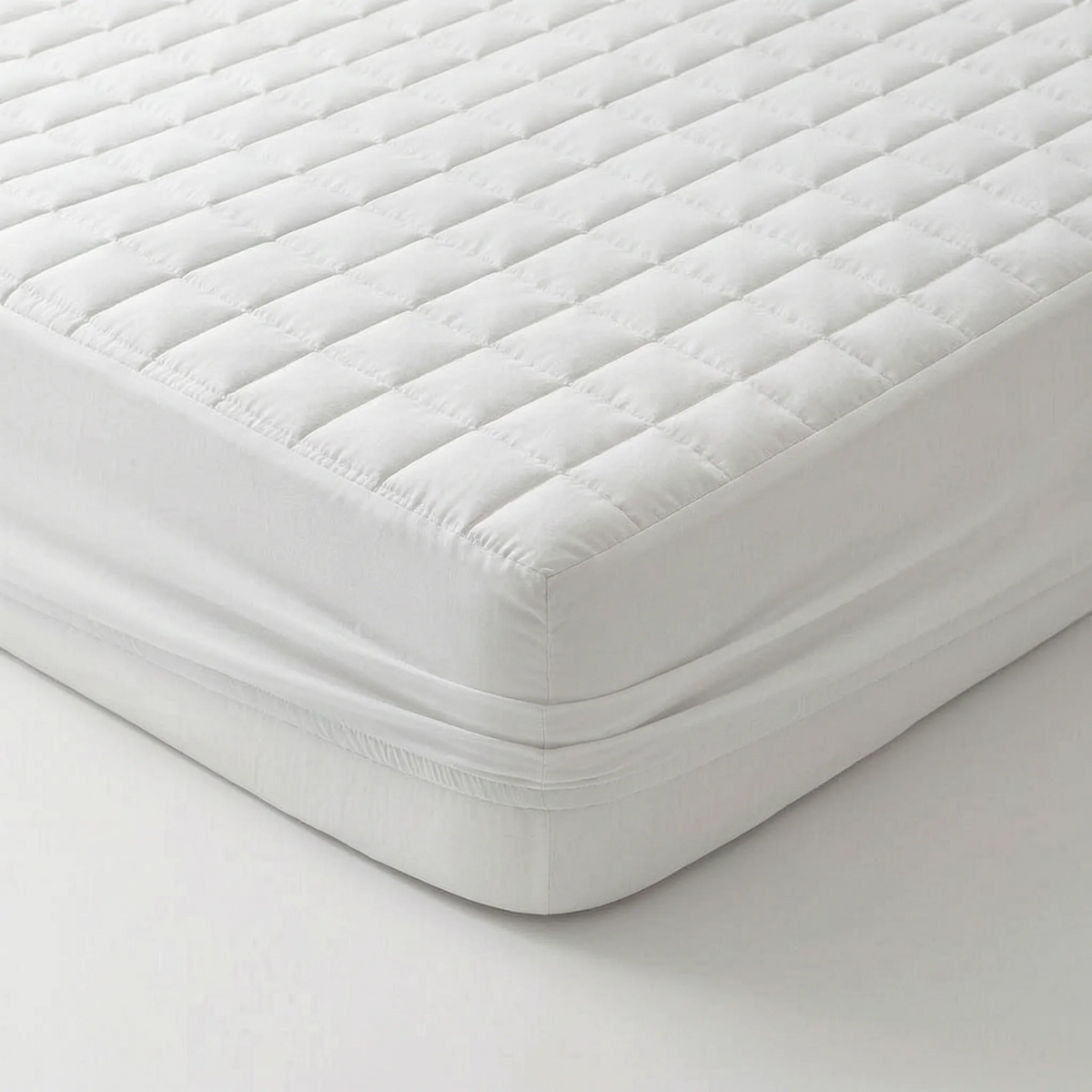 DormaShield - Quilted Waterproof Mattress Protector