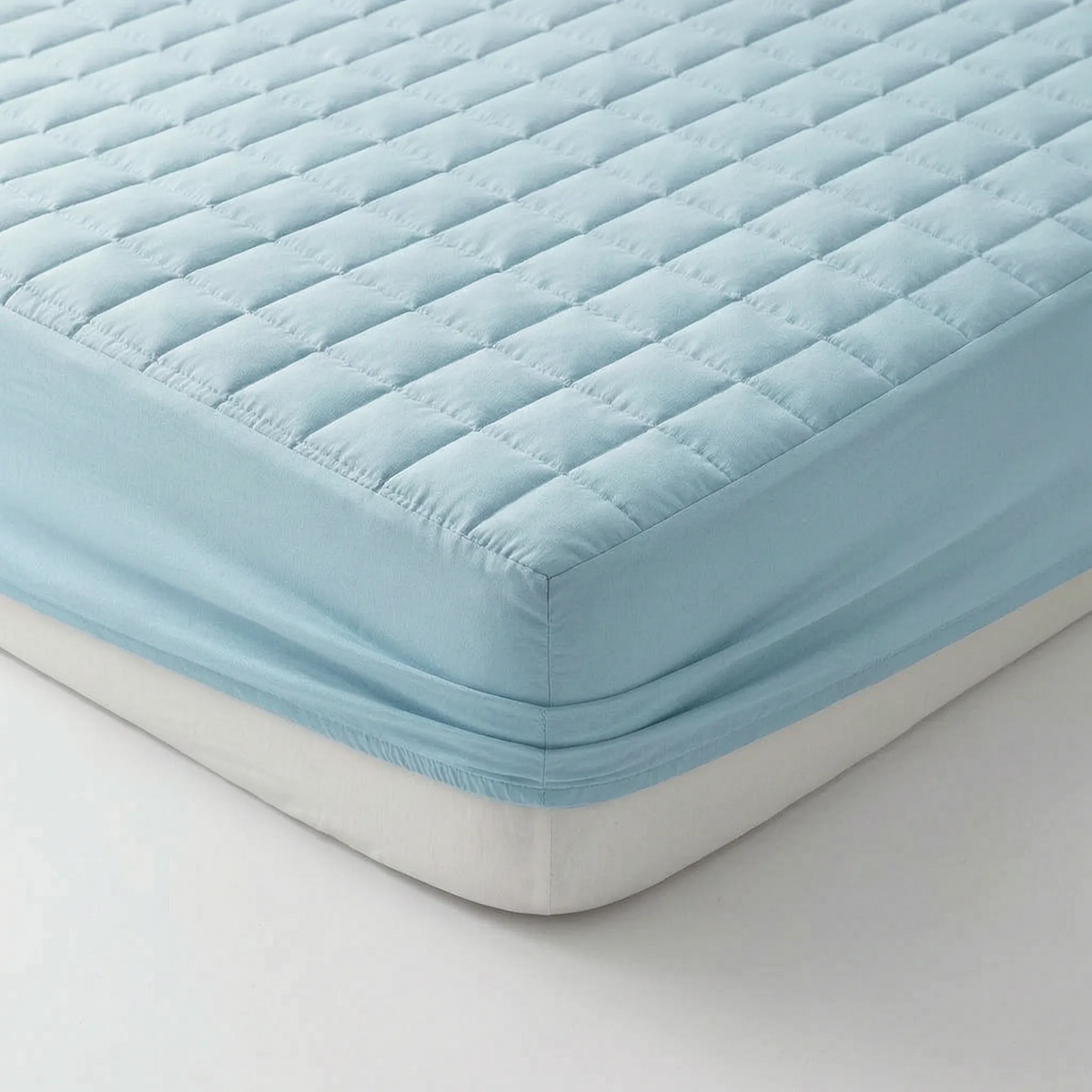 DormaShield - Quilted Waterproof Mattress Protector