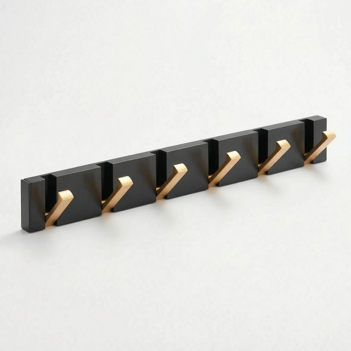Foldari - Wall Mounted Coat Hook Racks