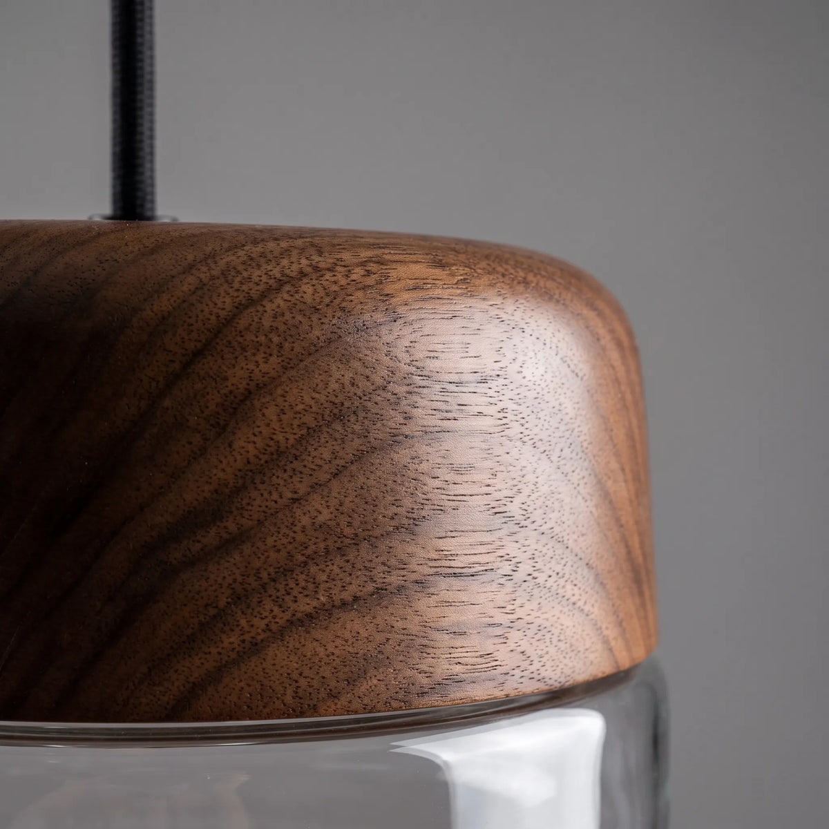 Klintar - Scandinavian Style Pendant Light