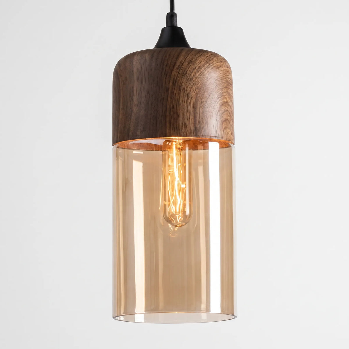 Klintar - Scandinavian Style Pendant Light