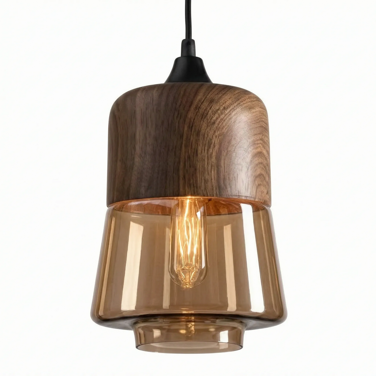 Klintar - Scandinavian Style Pendant Light