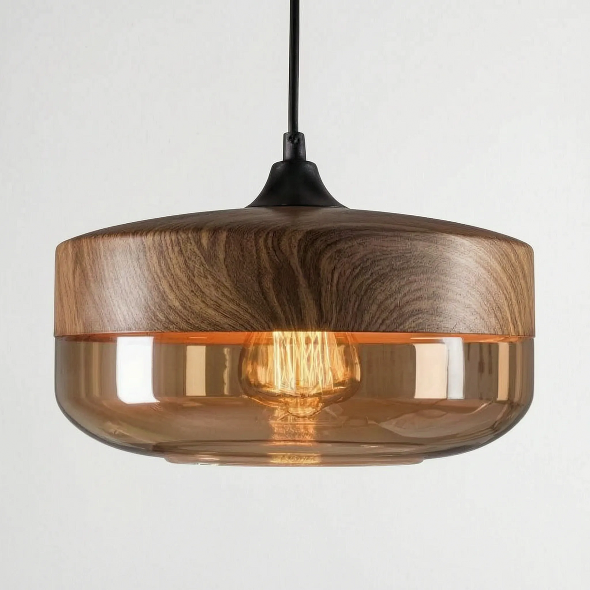 Klintar - Scandinavian Style Pendant Light