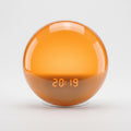 LuminaDawn - Simulated Sunrise Alarm Clock