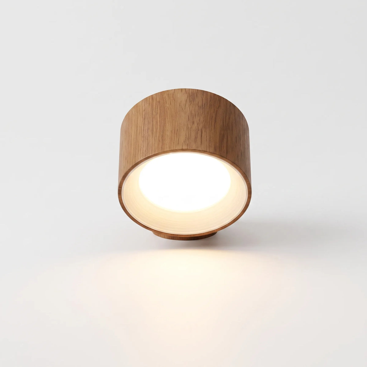 LuminaNode - Battery Operated Wall Led Lamp