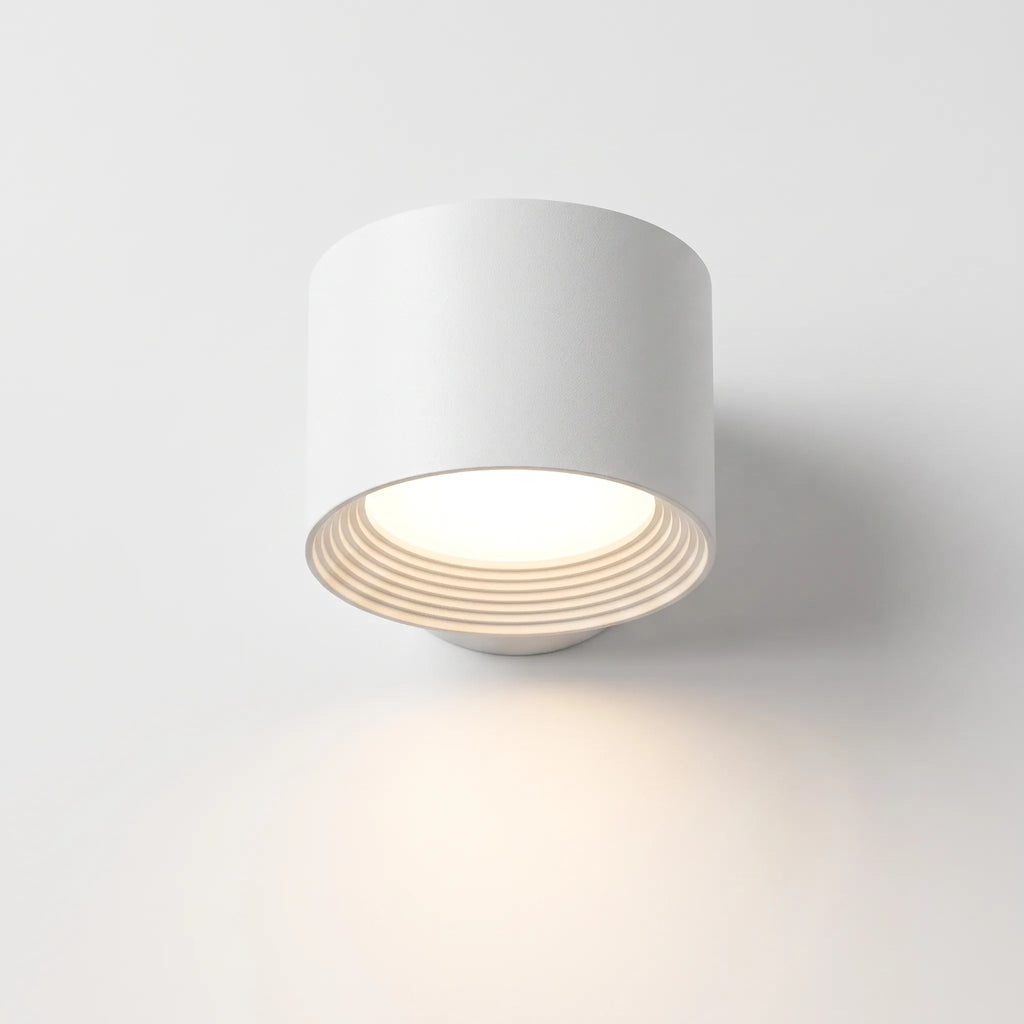LuminaNode - Battery Operated Wall Led Lamp