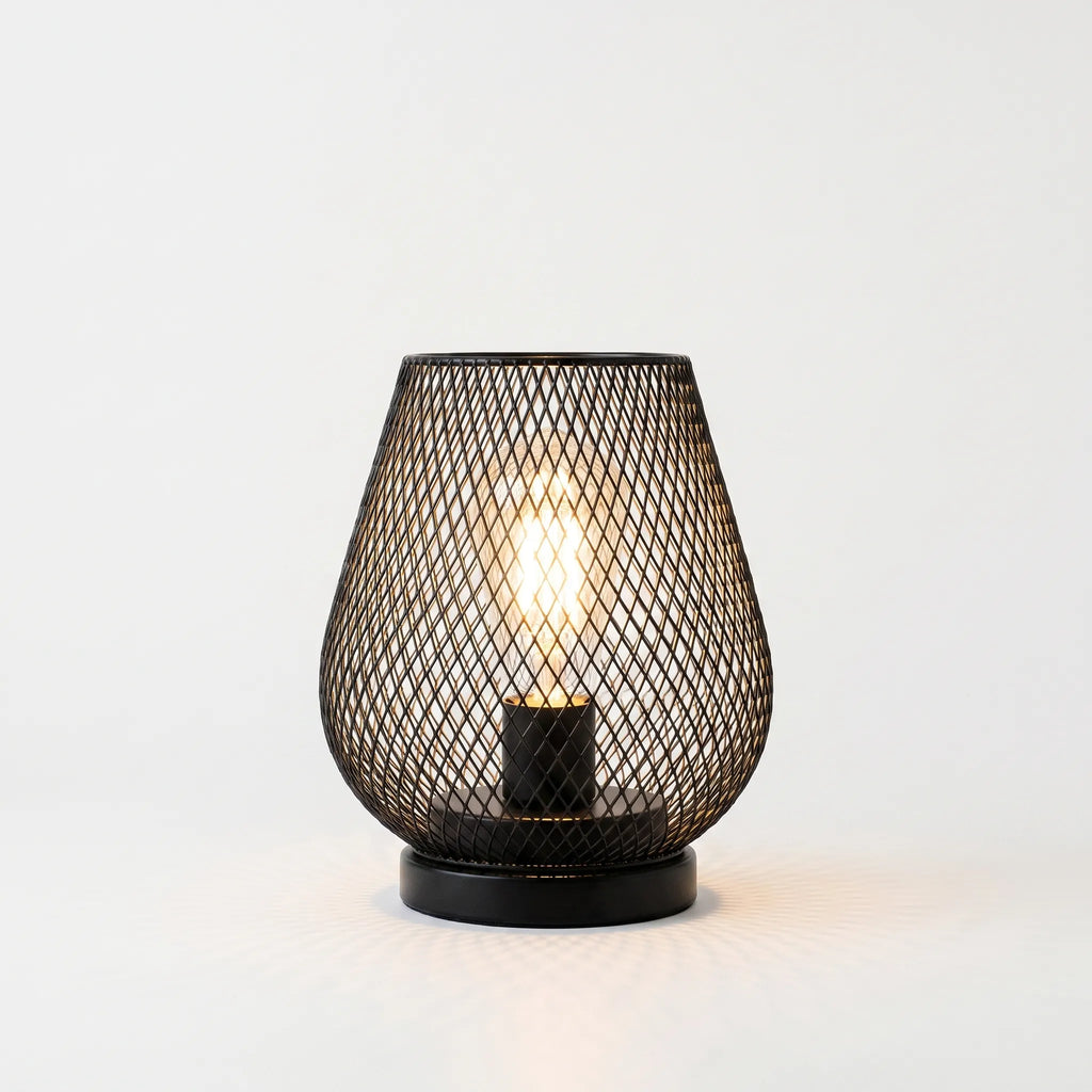 Lumira - Rechargeable Cordless Table Lamp