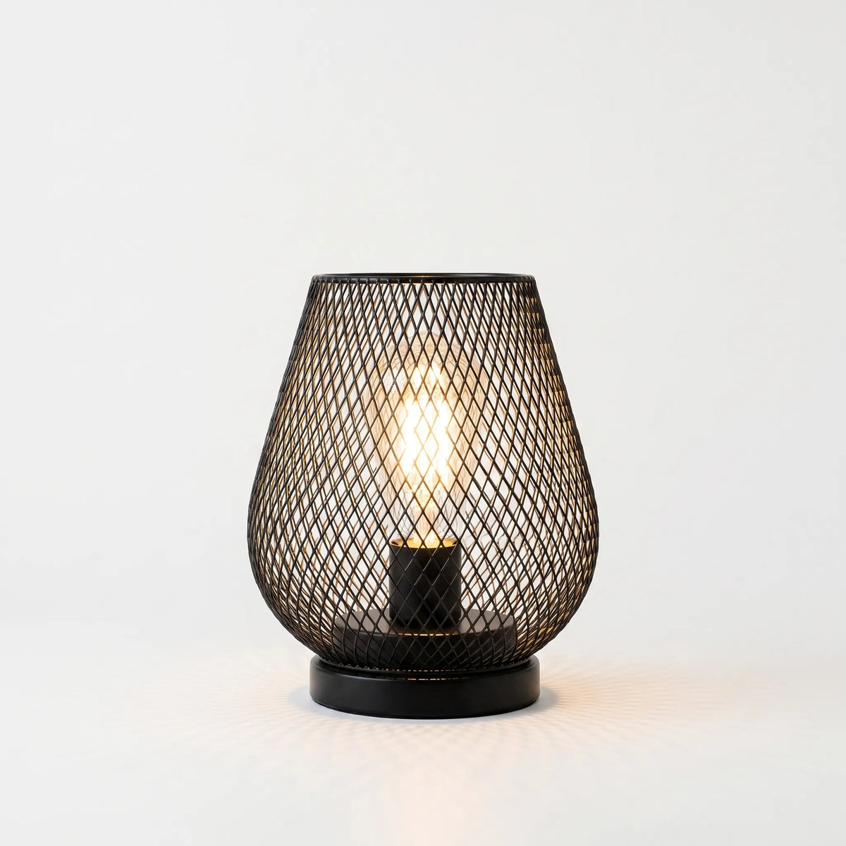 Lumira - Rechargeable Cordless Table Lamp