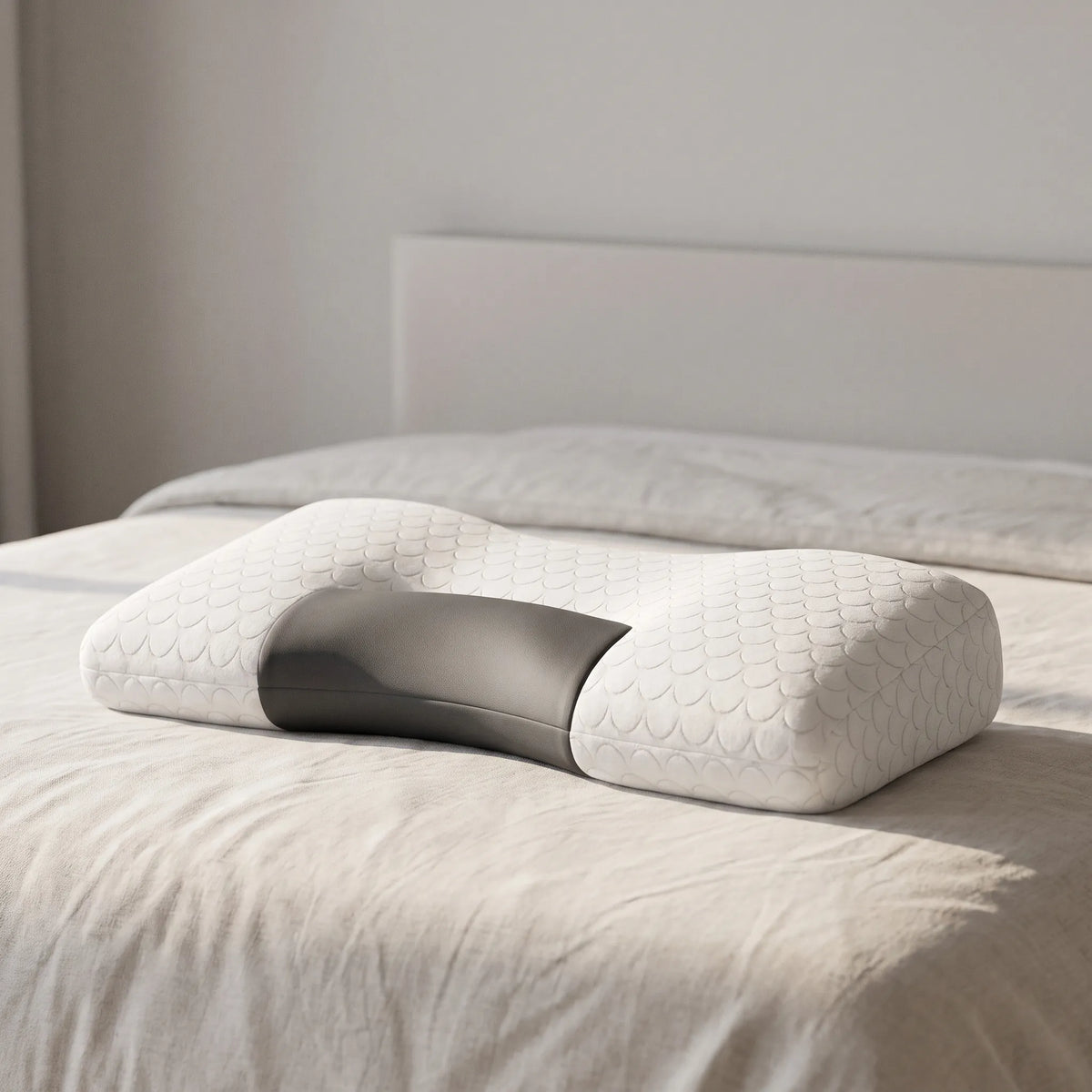 NeckSupport - Ergonomic Orthopedic Pillow