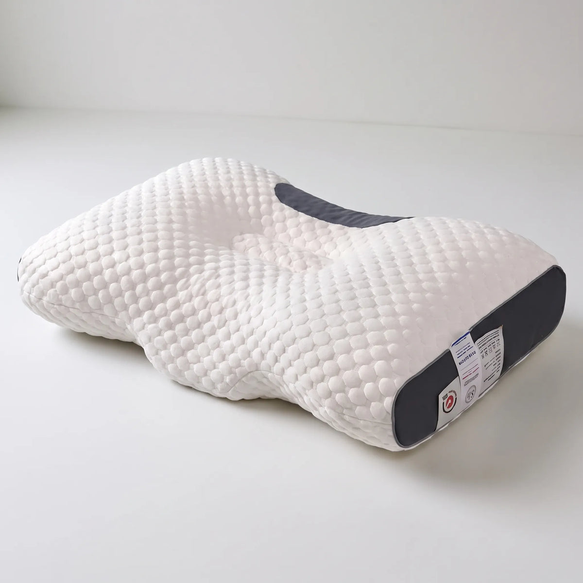 NeckSupport - Ergonomic Orthopedic Pillow