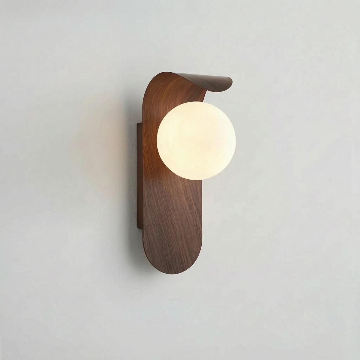 Sconvia - Scandinavian Minimalist Wall Lamp