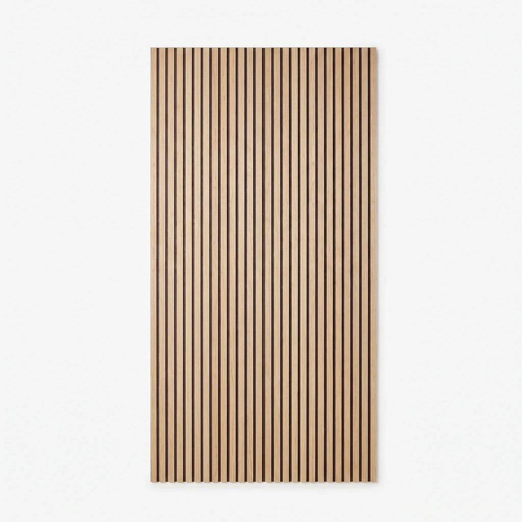 Slatify - Peel And Stick Wall Panels