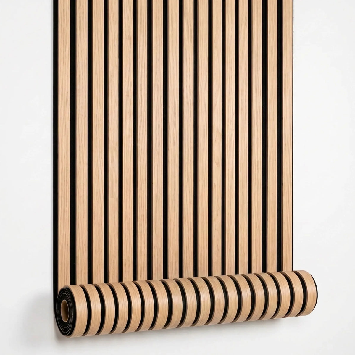 Slatify - Peel And Stick Wall Panels