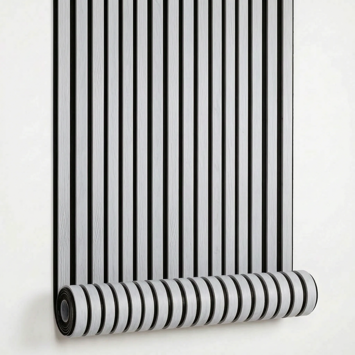Slatify - Peel And Stick Wall Panels
