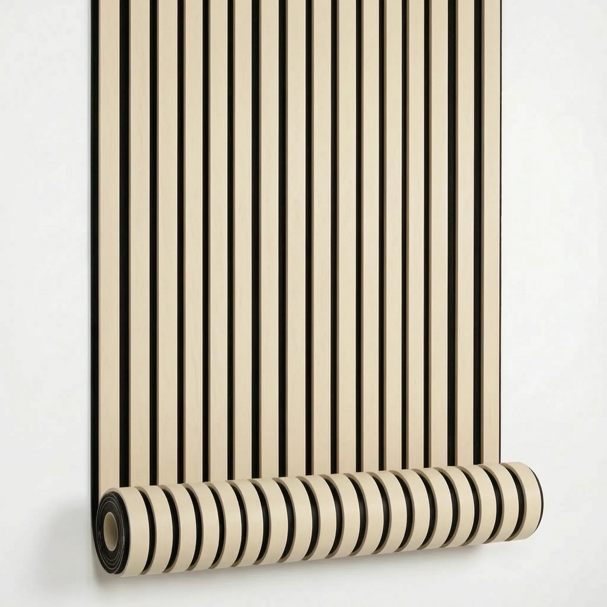 Slatify - Peel And Stick Wall Panels