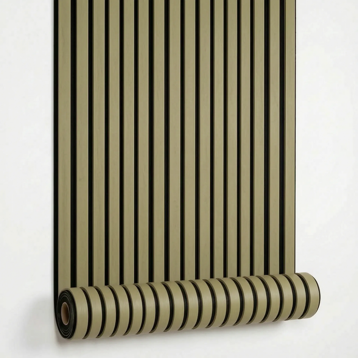 Slatify - Peel And Stick Wall Panels