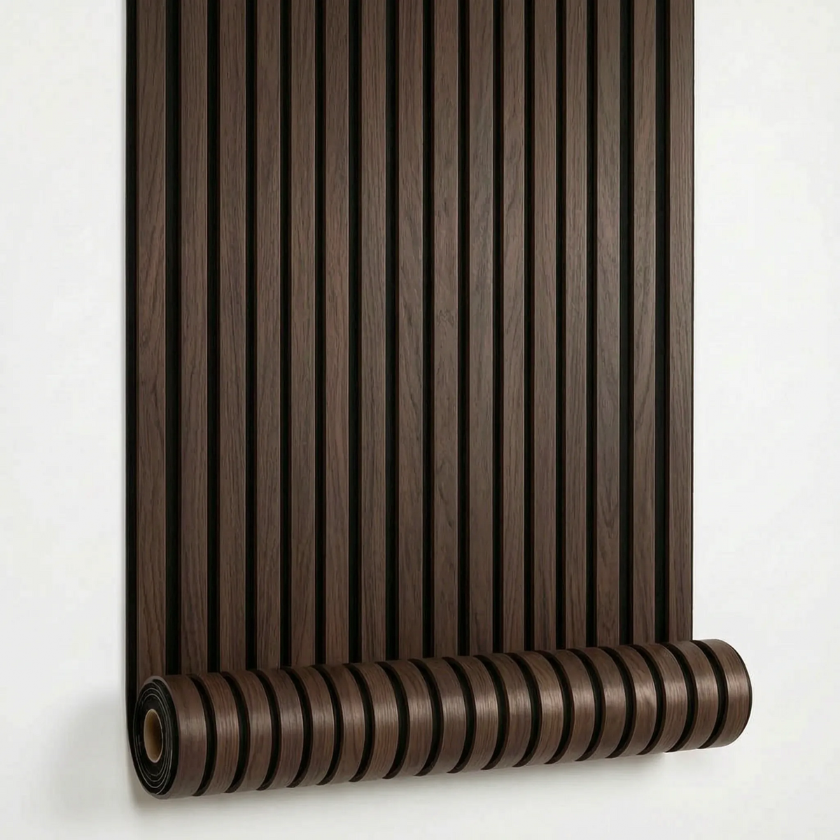 Slatify - Peel And Stick Wall Panels