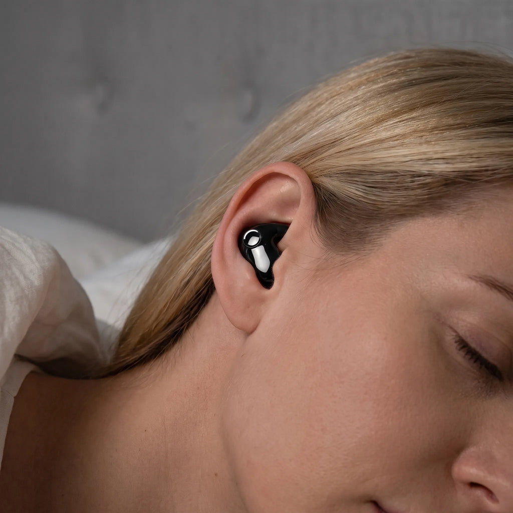 SomniBuds - Wireless Bluetooth Sleep Earbuds