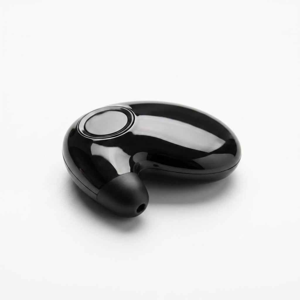 SomniBuds - Wireless Bluetooth Sleep Earbuds